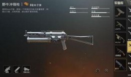 最新爆料升级枪,升级枪械技术革新，揭秘未来战场利器