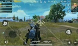 战场国际服最新爆料,神秘新内容即将揭晓，战火升级一触即发！