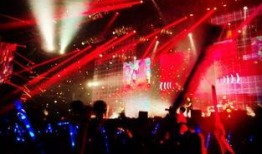 厦门演唱会最新爆料新闻