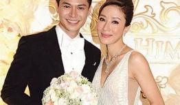 杨怡罗仲谦最新爆料,揭秘爱情保鲜秘诀