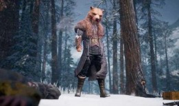 荒野新皮肤爆料最新消息,揭秘神秘爆料背后的惊喜与期待